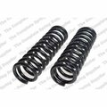 Lesjofors COIL SPRING KIT 4112135